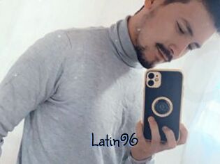 Latin96