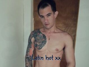 Latin_hot_xx