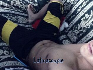 Latinacouple