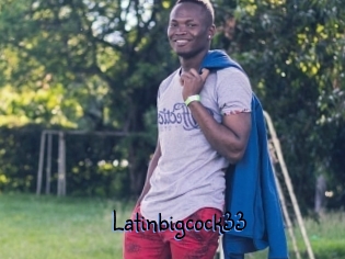 Latinbigcock33
