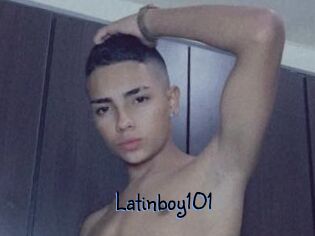 Latinboy101