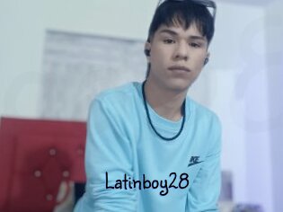 Latinboy28