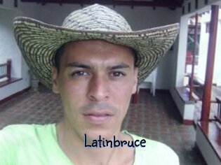 Latinbruce