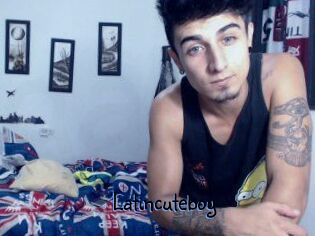 Latincuteboy