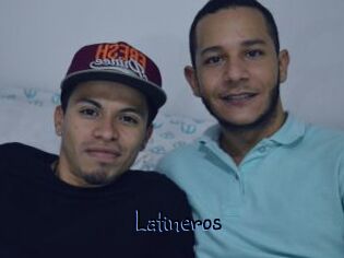 Latineros