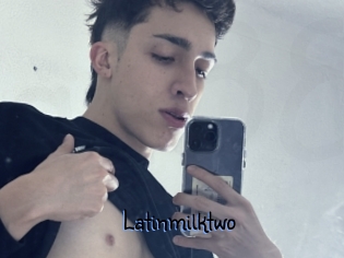 latinmilktwo Gay 88