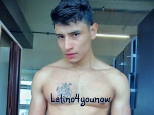 Latino4younow
