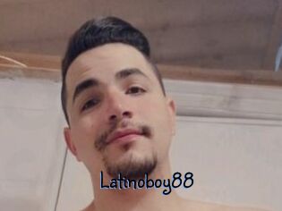 Latinoboy88