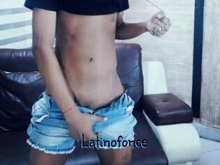 Latinofonce