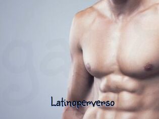 Latinoperverso