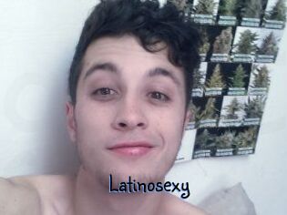 Latinosexy