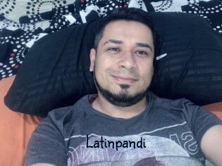 Latinpandi