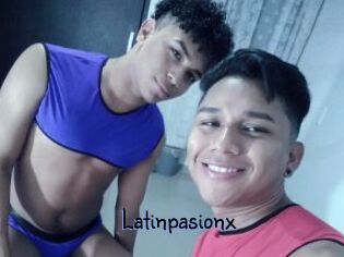 Latinpasionx