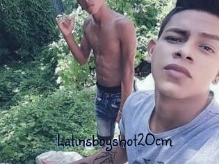 Latinsboyshot20cm