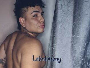 Latintommy