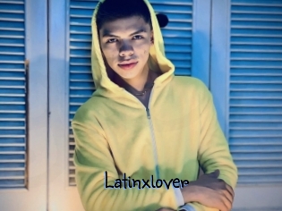 Latinxlover