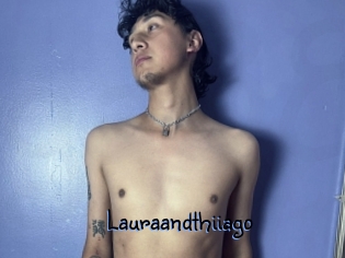 Lauraandthiiago