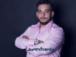 Laurenthardy