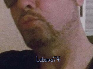 Lebara74