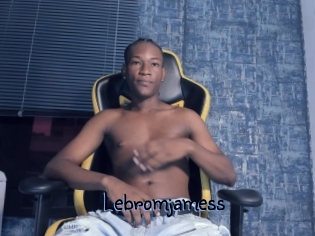 Lebromjamess