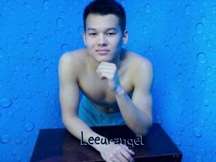 Leeurangel