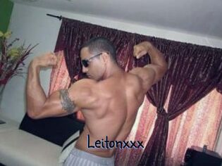 Leitonxxx