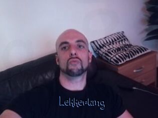 Lekkerlang