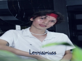 Lennisiriuss