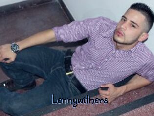 Lennywithers