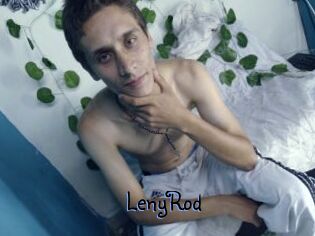 LenyRod