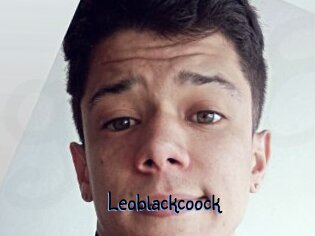 Leoblackcoock