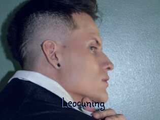 Leocuning