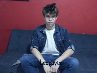 Leodavis