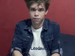 Leodavis