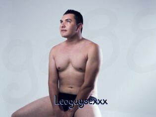 Leoguysexxx