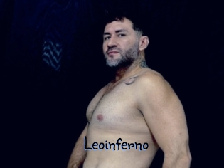 Leoinferno