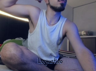 Leojustleo