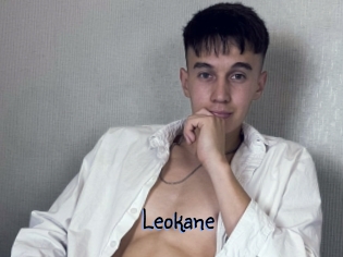 Leokane