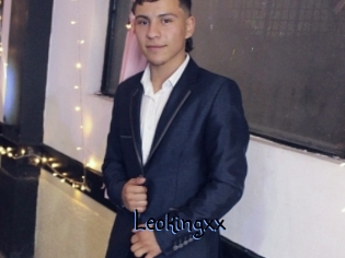 Leokingxx