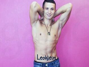 Leoklein