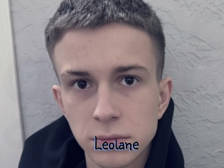 Leolane