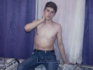 Leolesley