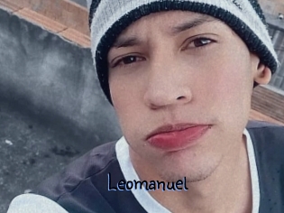 Leomanuel