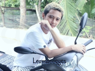 Leomarreyes