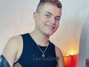 Leonadams