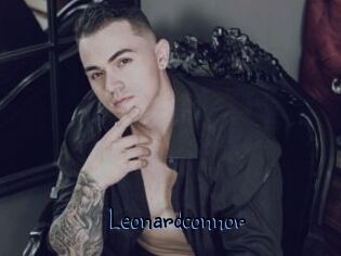 Leonardconnor