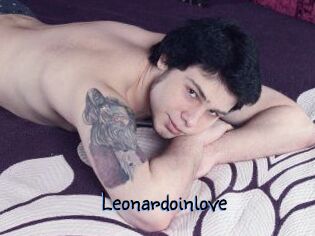 Leonardoinlove