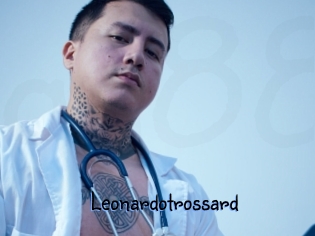 Leonardotrossard