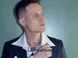 Leoncunning