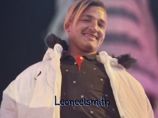 Leoneelsmith